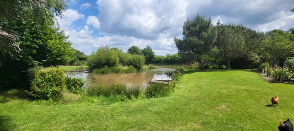 Casa de 4 dormitorios en Vigneux-de-Bretagne, France No. 282635 9