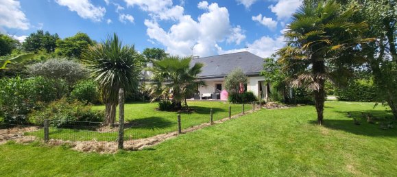 Casa de 4 dormitorios en Vigneux-de-Bretagne, France No. 282635 2