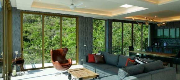 3 Schlafzimmer Villa in Naithon Beach, Thailand, Nr. 25966 7