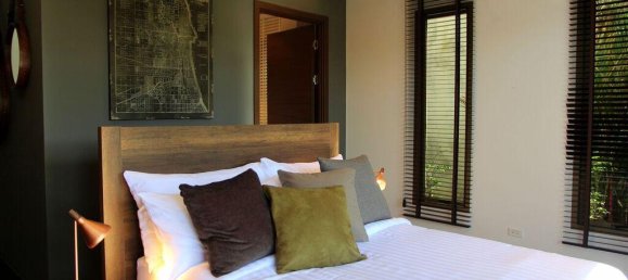 3 Schlafzimmer Villa in Naithon Beach, Thailand, Nr. 25966 6