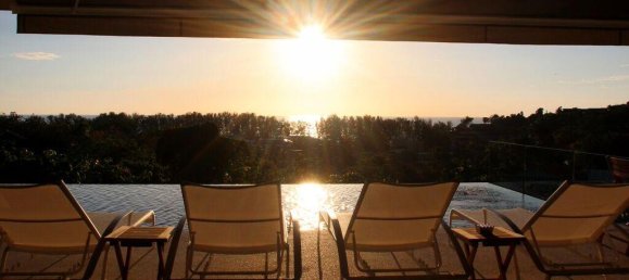 3 Schlafzimmer Villa in Naithon Beach, Thailand, Nr. 25966 4