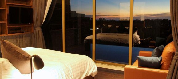 3 Schlafzimmer Villa in Naithon Beach, Thailand, Nr. 25966 8