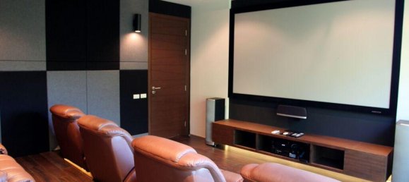 3 Schlafzimmer Villa in Naithon Beach, Thailand, Nr. 25966 3