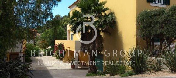 Duplex T5 em Cascais, Portugal N.º 137261 3