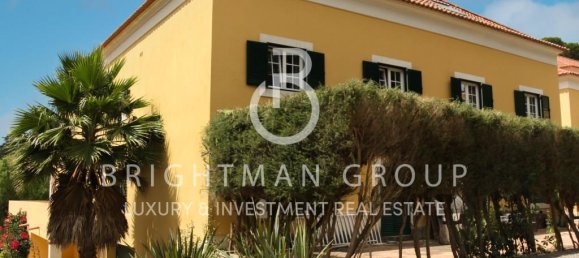 Duplex T5 em Cascais, Portugal N.º 137261 2