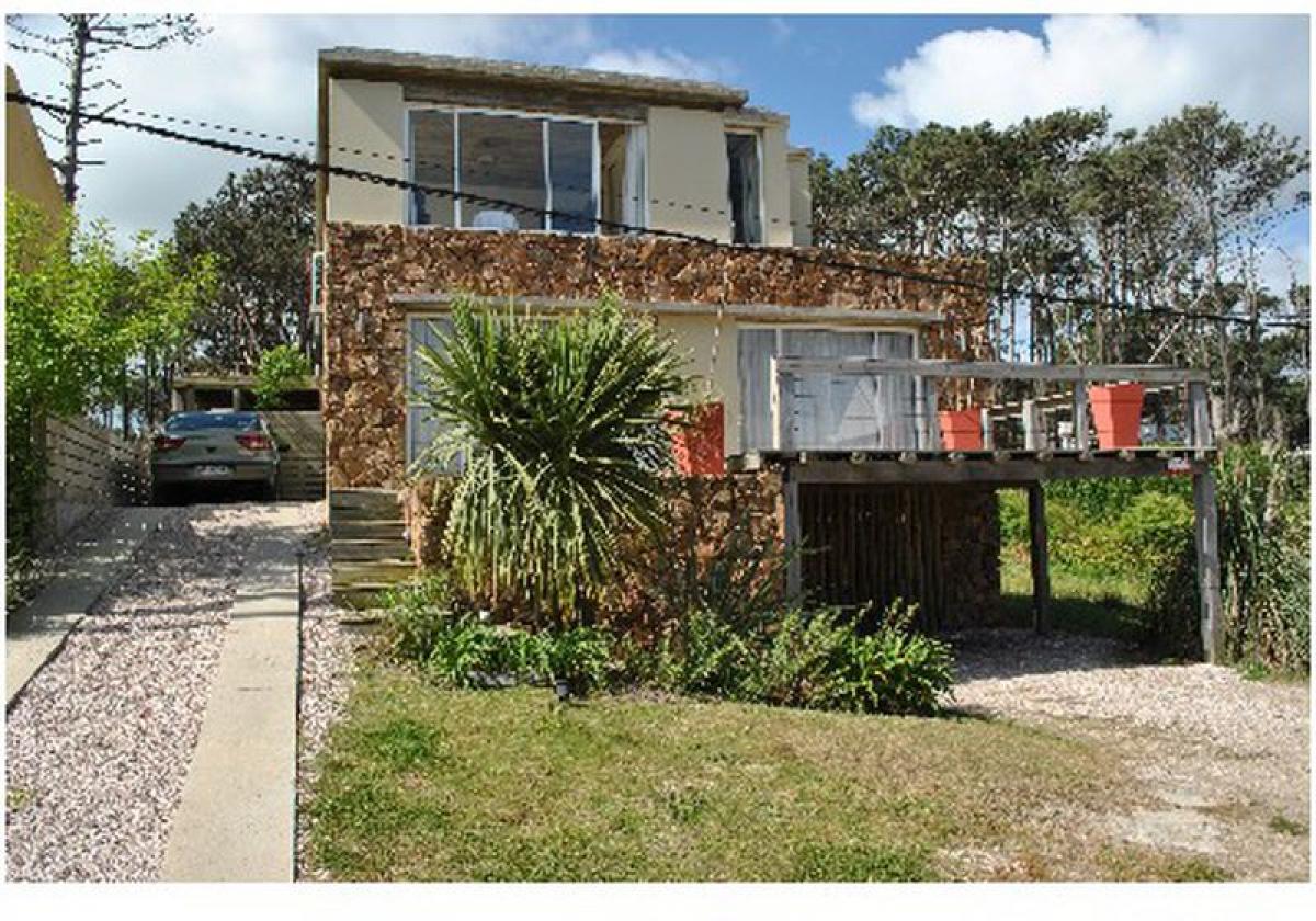 3 غرف نوم منزل في Maldonado, Uruguay رقم 2615