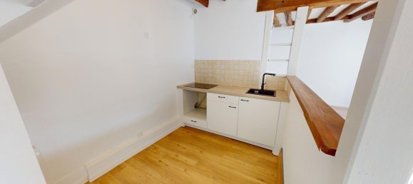 Studio in Saint-Leu-la-Foret, France No. 142034 4