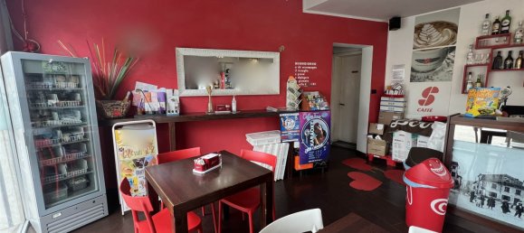 2 rooms Commercial property in Adria, Italy No. 274982 5