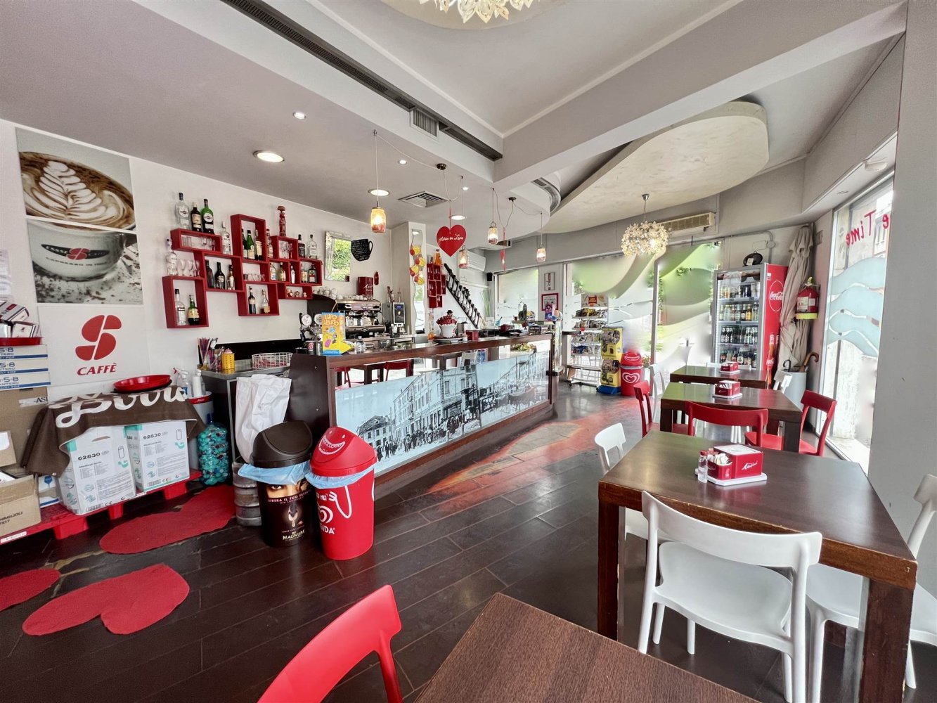 2 rooms Commercial property in Adria, Italy No. 274982