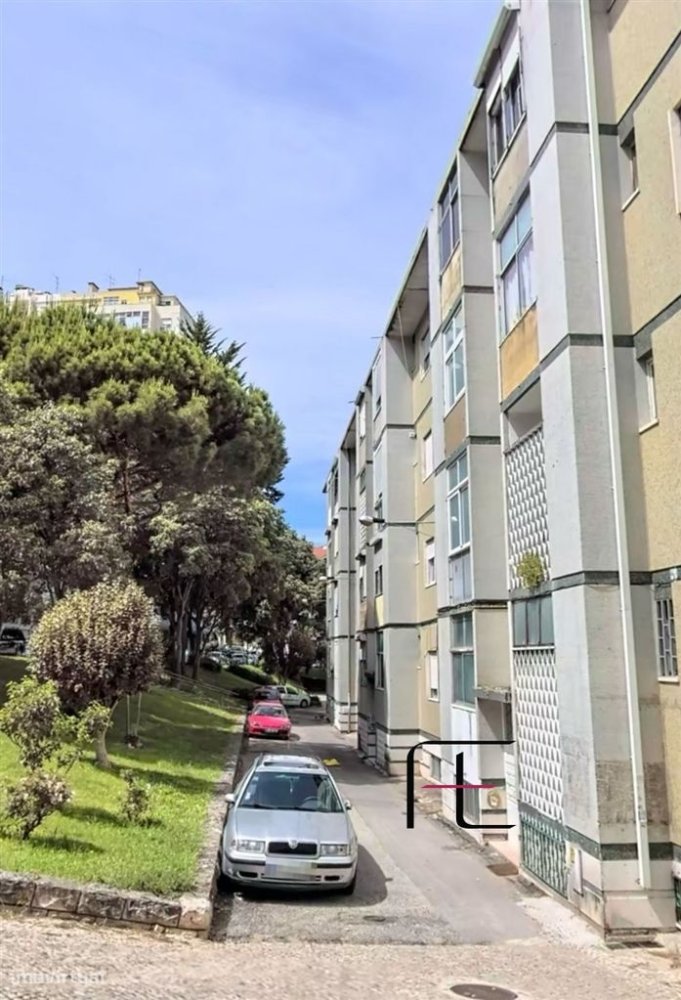 3 bedrooms Apartment in Odivelas, Portugal No. 69831