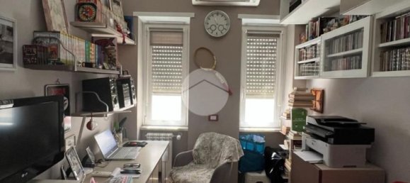 4 rooms Apartment in Rome, Italy No. 264049 16