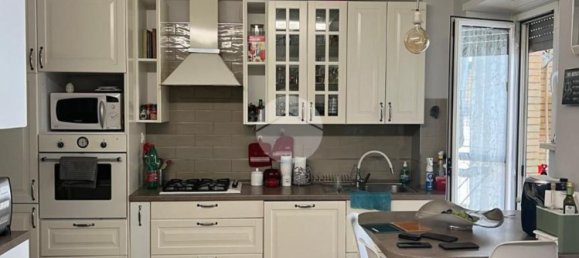 4 rooms Apartment in Rome, Italy No. 264049 13