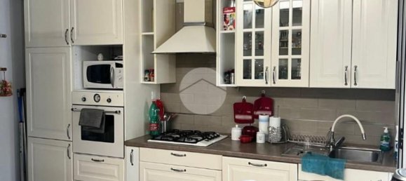 4 rooms Apartment in Rome, Italy No. 264049 12