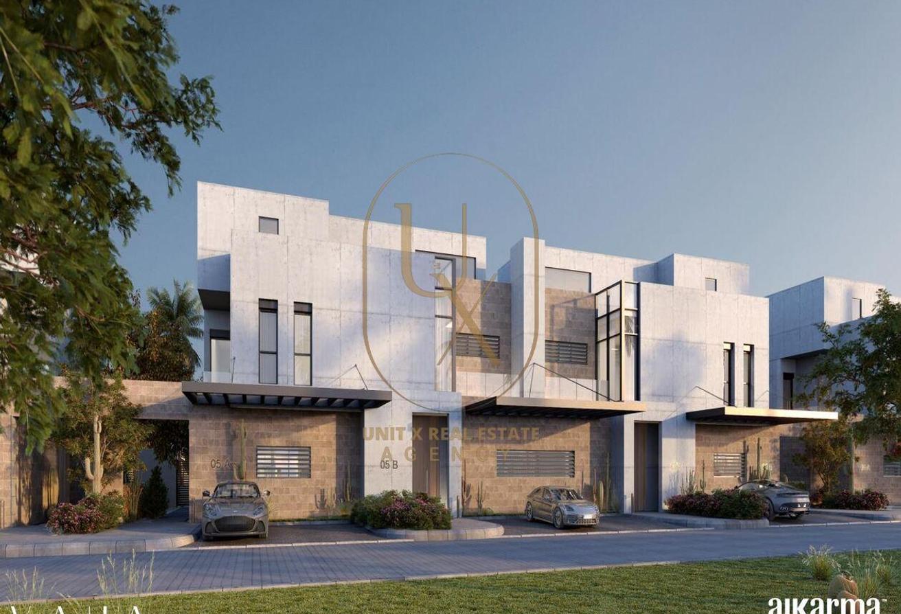 5 chambres appartement à vendre à New Zayed City, Sheikh Zayed City, Greater Cairo, Egypt № 14138