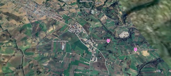 6 Schlafzimmer Wohnung in Apice, Italy, Nr. 209253 22