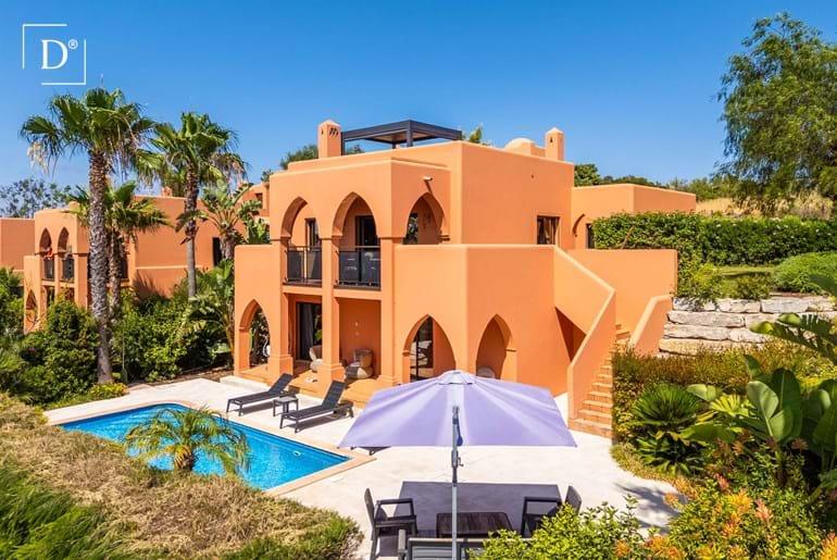 3 bedrooms House in Silves, Portugal No. 316550