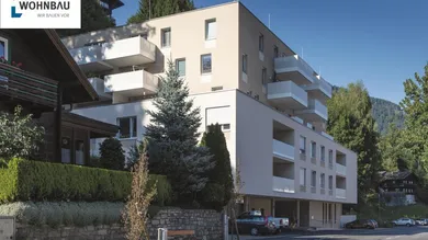 2 Schlafzimmer Wohnung in Schwarzach im Pongau, Austria, Nr. 32902