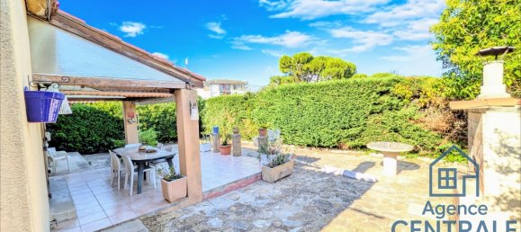 Casa T3 em La Ciotat, France N.º 280588 4