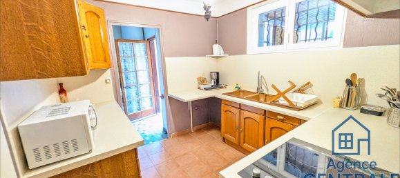 Casa T3 em La Ciotat, France N.º 280588 8