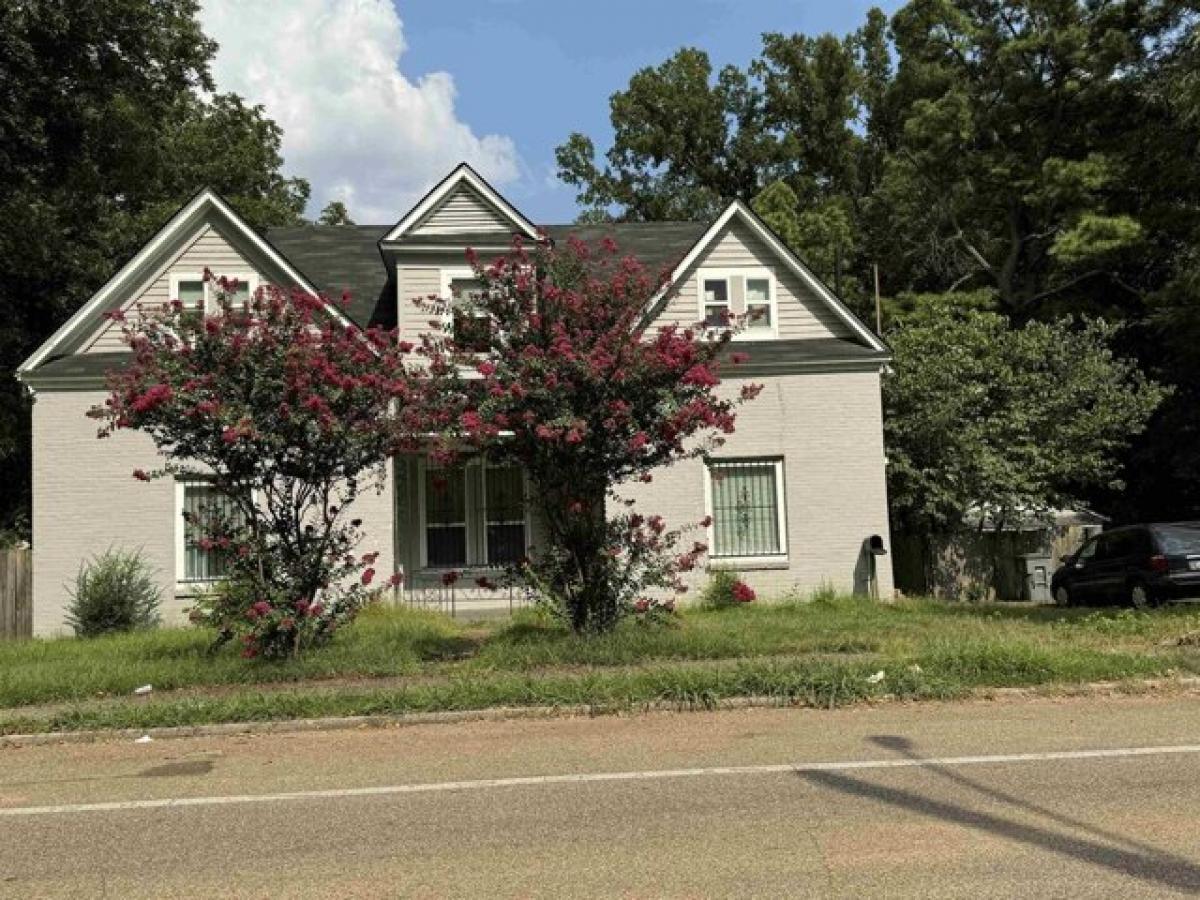 Casa de 4 dormitorios en Memphis, USA No. 435048