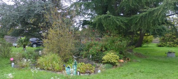 4 chambres Maison à Châteauneuf-sur-Loire, France No. 101021 23