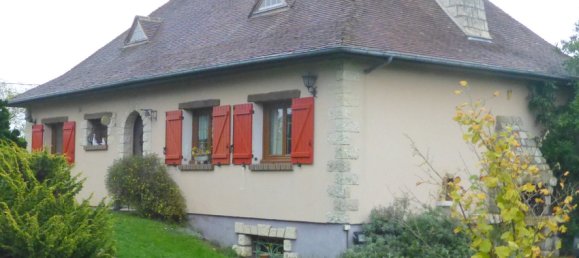 4 chambres Maison à Châteauneuf-sur-Loire, France No. 101021 2