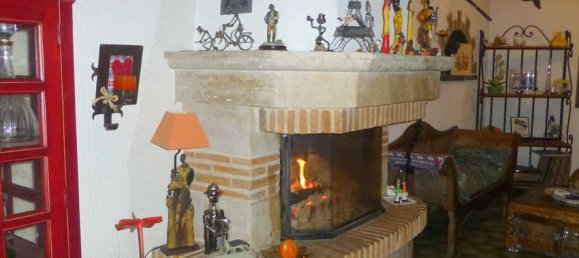 4 chambres Maison à Châteauneuf-sur-Loire, France No. 101021 6