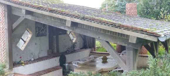 4 chambres Maison à Châteauneuf-sur-Loire, France No. 101021 18