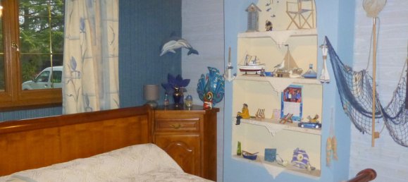 4 chambres Maison à Châteauneuf-sur-Loire, France No. 101021 15