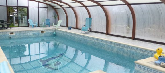 4 chambres Maison à Châteauneuf-sur-Loire, France No. 101021 3