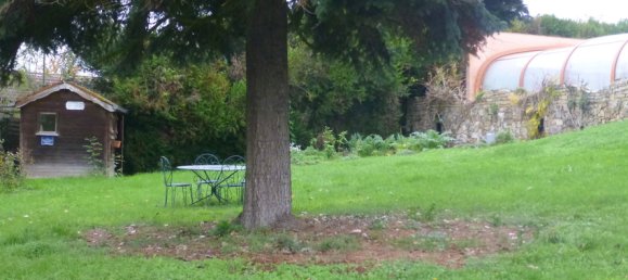 4 chambres Maison à Châteauneuf-sur-Loire, France No. 101021 22