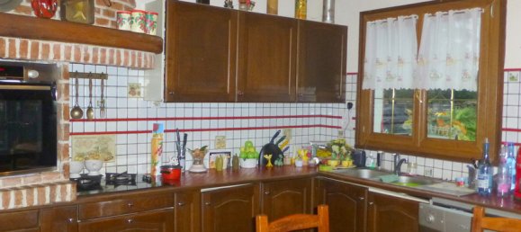 4 chambres Maison à Châteauneuf-sur-Loire, France No. 101021 4