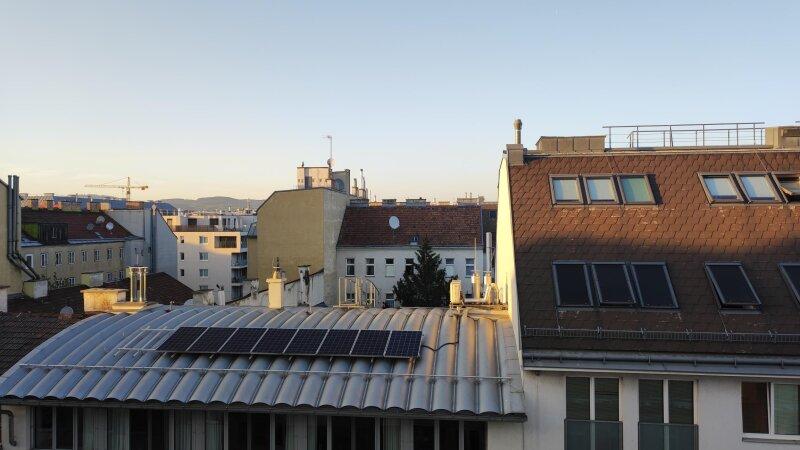 2 rooms Apartment in Ottakring, Austria No. 168657