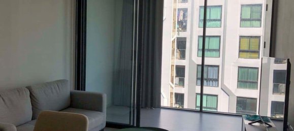 شقة 1 غرف نوم  في Quintara Treehaus Sukhumvit 42 Bangkok, Thailand رقم 28447 10