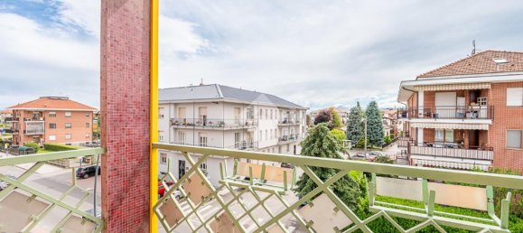 2 Schlafzimmer Wohnung in Druento, Italy, Nr. 43729 22