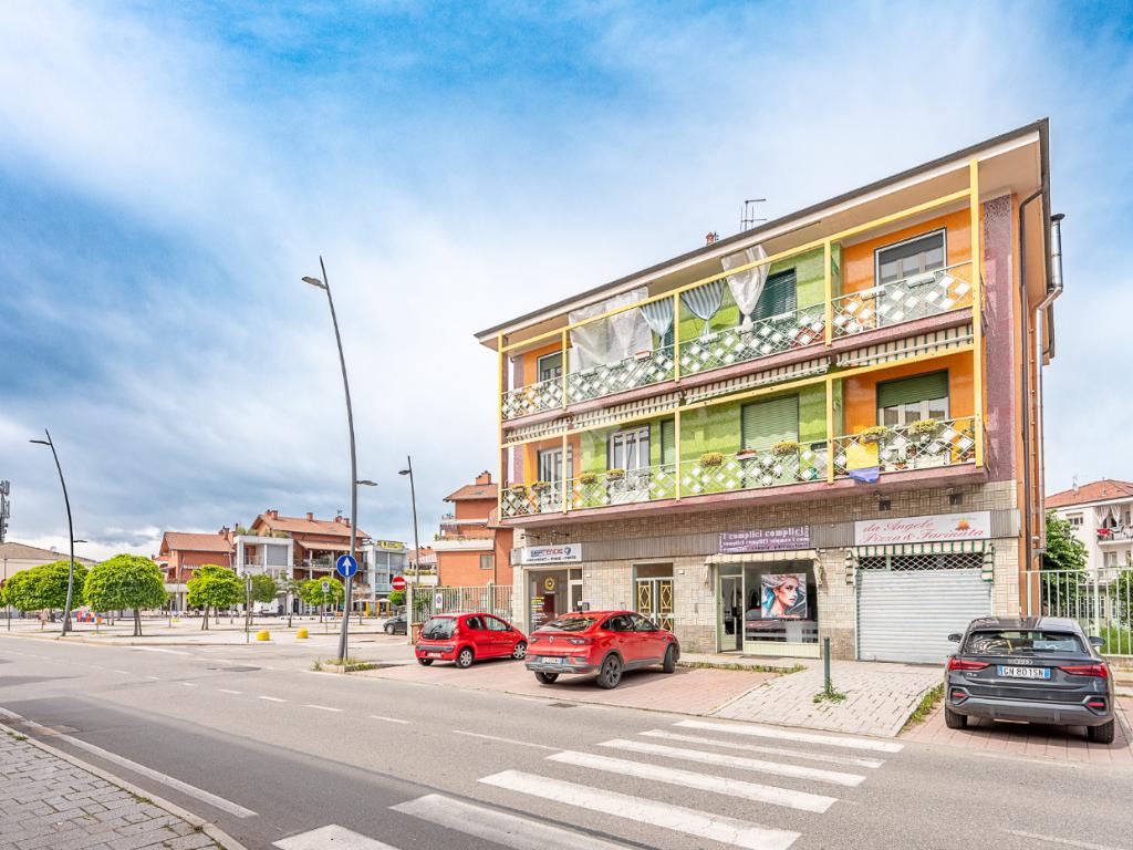 2 Schlafzimmer Wohnung in Druento, Italy, Nr. 43729