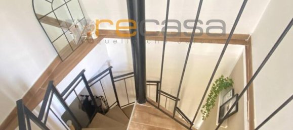 Casa de 3 habitaciónes en Giffoni Sei Casali, Italy No. 37064 28