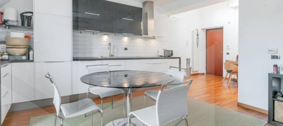 Apartamento de 2 habitaciónes en Milan, Italy No. 241245 13