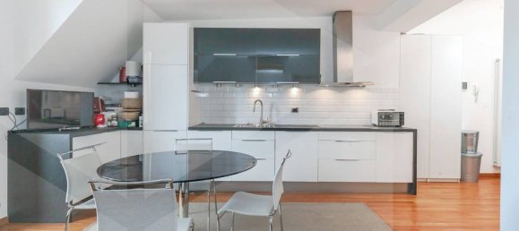 Apartamento de 2 habitaciónes en Milan, Italy No. 241245 3