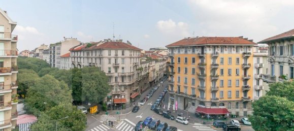 Apartamento de 2 habitaciónes en Milan, Italy No. 241245 23