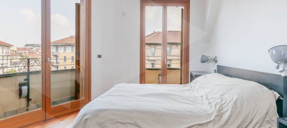 Apartamento de 2 habitaciónes en Milan, Italy No. 241245 20