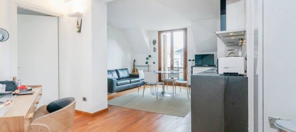 Apartamento de 2 habitaciónes en Milan, Italy No. 241245 9