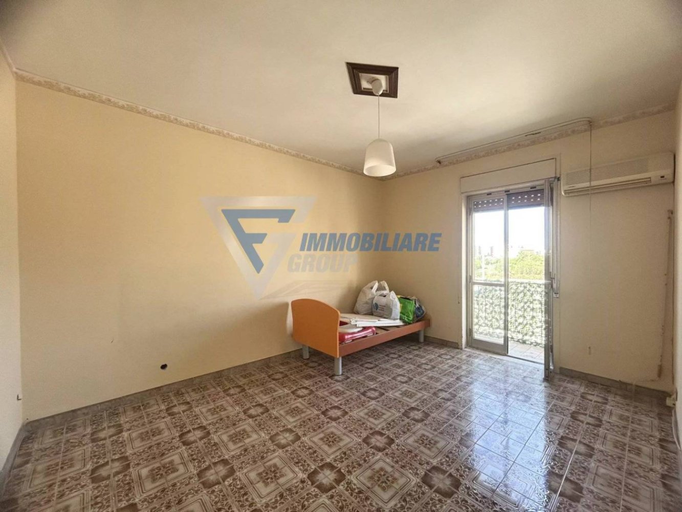 2 غرف نوم شقة في Syracuse, Italy رقم 356865