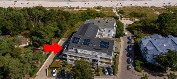 3 rooms Penthouse in Vorpommern-Rugen, Germany No. 345506 2