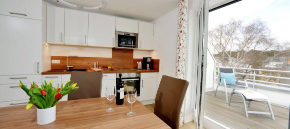 3 rooms Penthouse in Vorpommern-Rugen, Germany No. 345506 5