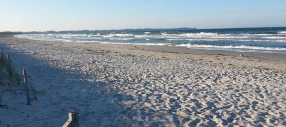 3 rooms Penthouse in Vorpommern-Rugen, Germany No. 345506 17