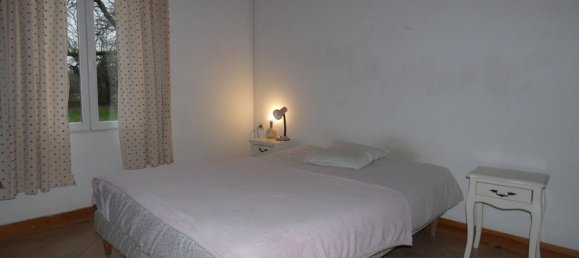 Casa de 5 dormitorios en Chanceaux-pres-Loches, France No. 228728 10