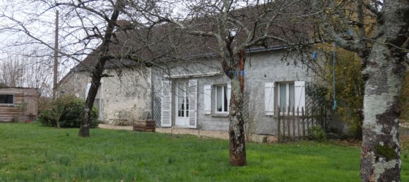 Casa de 5 dormitorios en Chanceaux-pres-Loches, France No. 228728 2