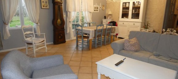 Casa de 5 dormitorios en Chanceaux-pres-Loches, France No. 228728 9