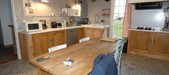 Casa de 5 dormitorios en Chanceaux-pres-Loches, France No. 228728 7